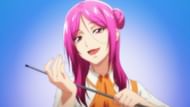 Sakurako Busijima as seen in Grand Blue season 2 episode 8 (Image via Zero-G, Liber)